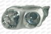 PRASCO HN6224804 Headlight